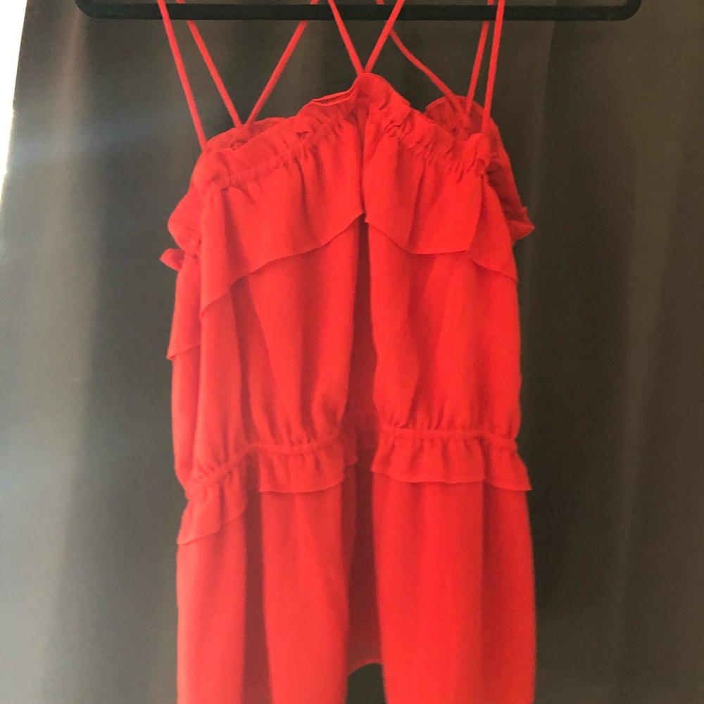 H & M blouse